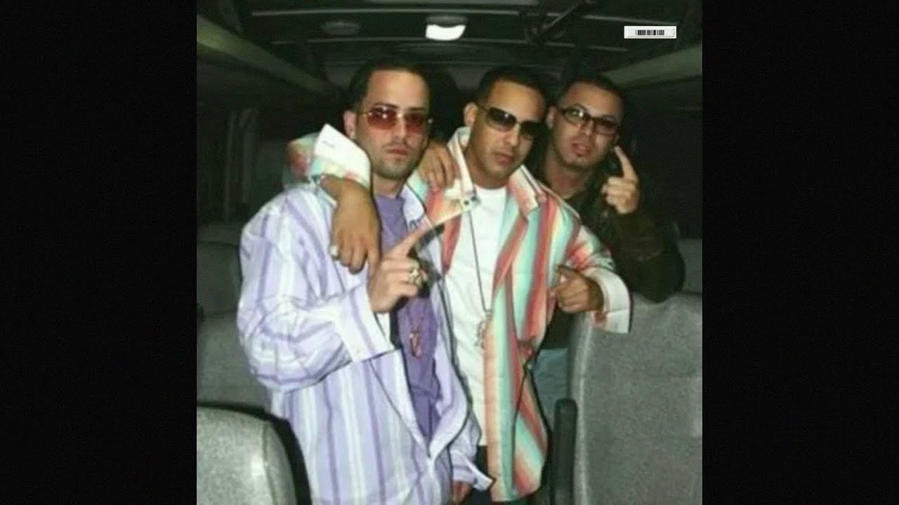 [FREE] Reggaeton Old School Instrumental 