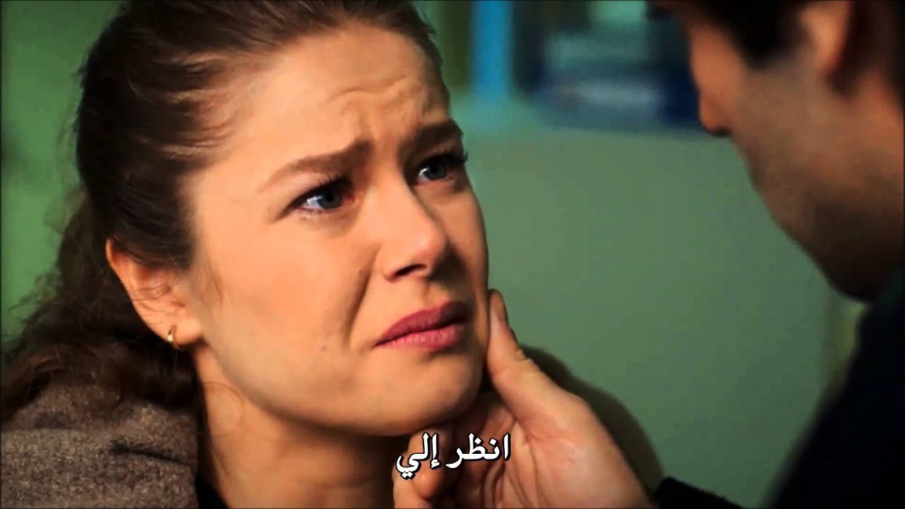 امير و كبرى شو مبكيكي