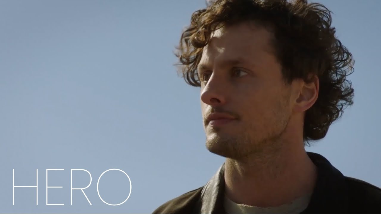 Michael Guerin | Hero