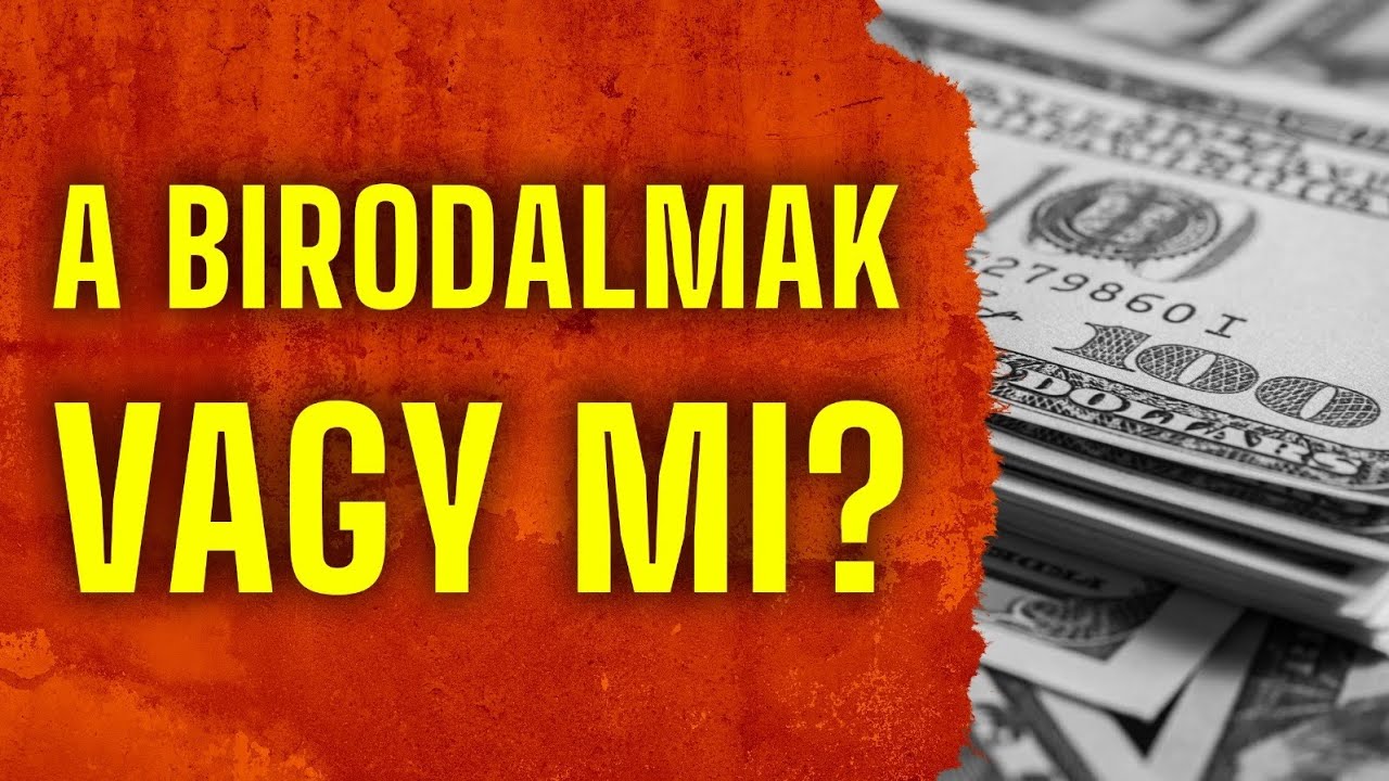 Birodalmak egy kis ország ellen?