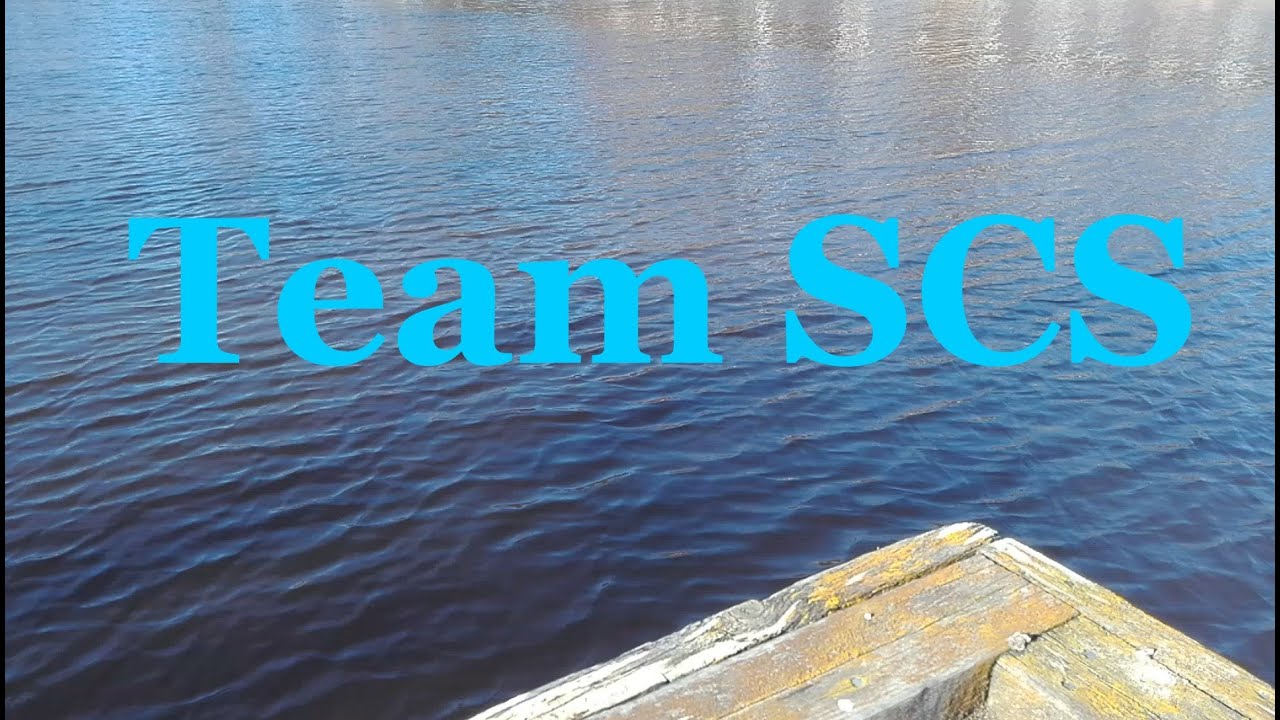 Team SCS