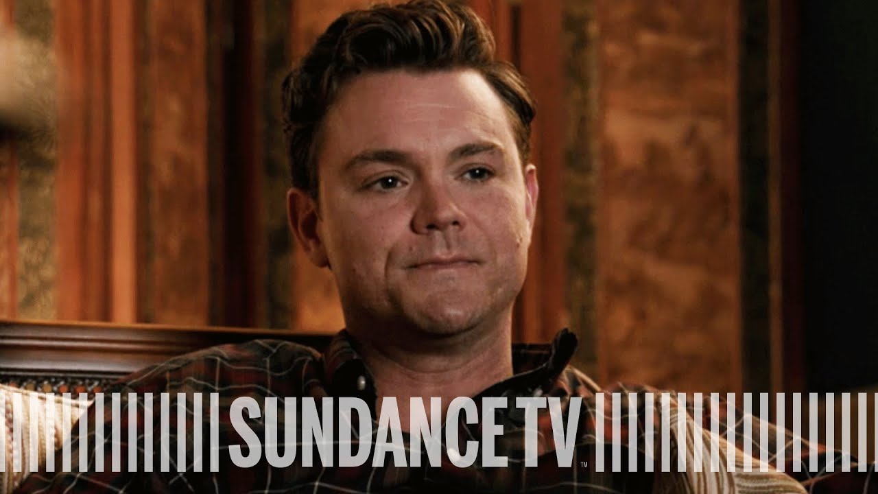 RECTIFY | 'Tawney's Confession' Buzzy Bit | SundanceTV