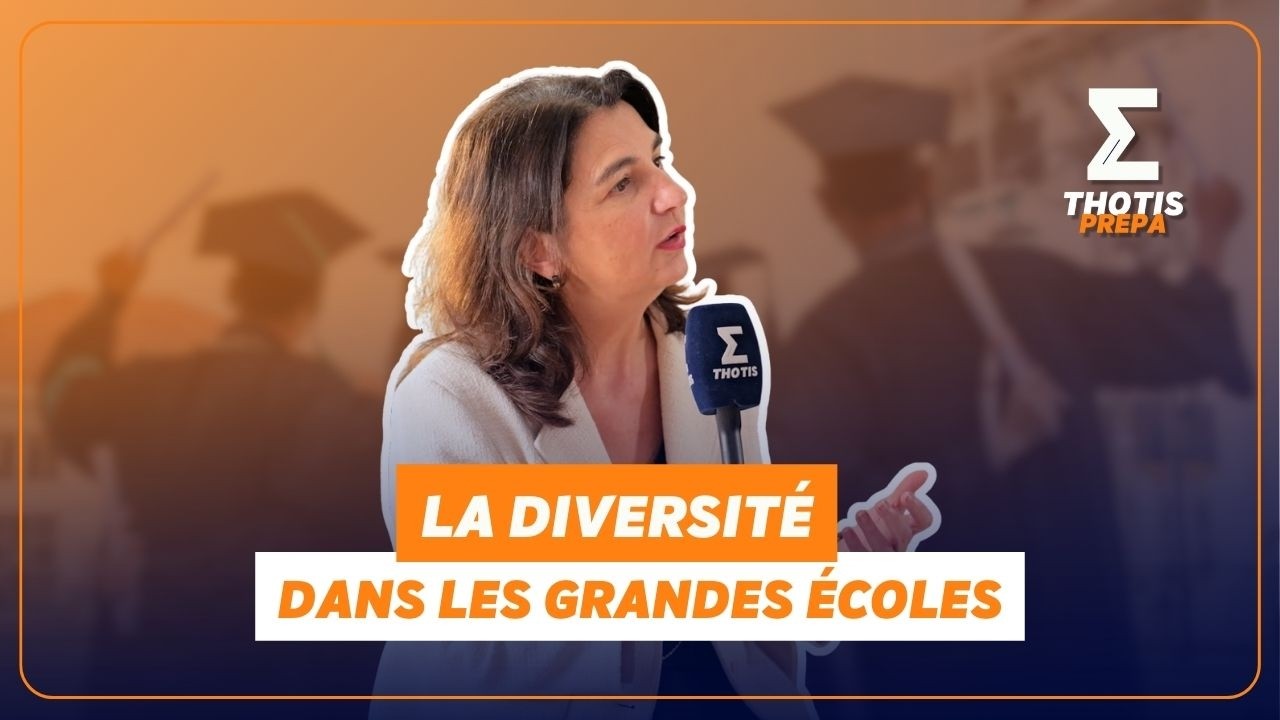 La place de la diversité dans les grandes écoles : réalité et perspectives