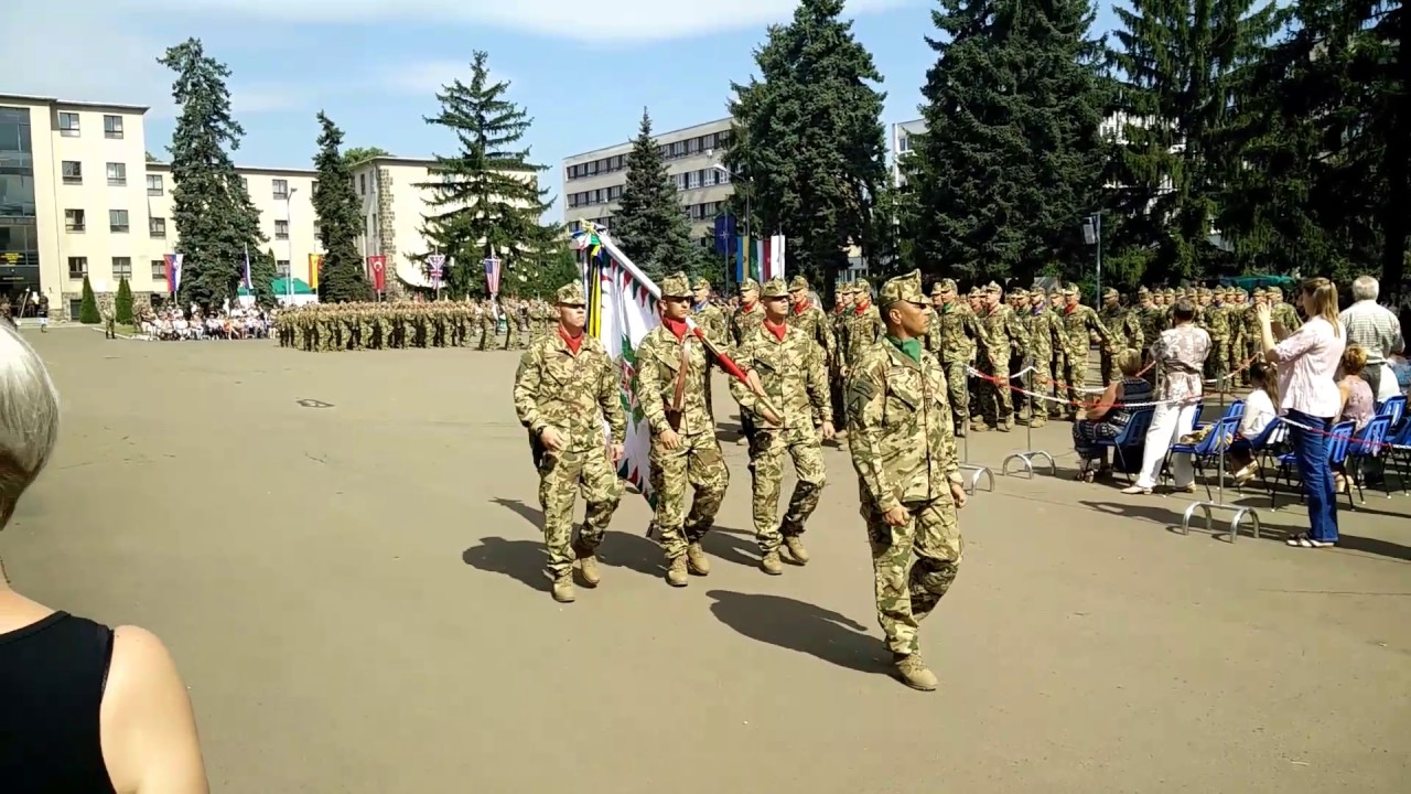MH Altiszti Akadémia