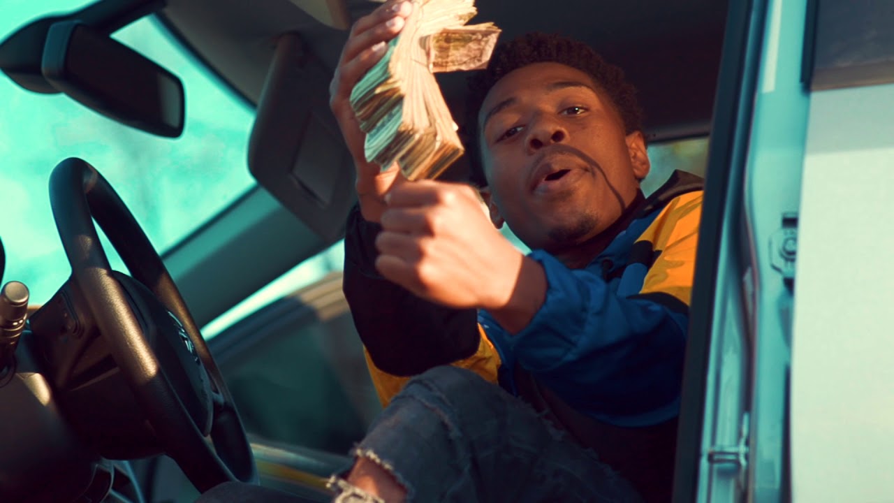 [Bosses Havin Goals] Chosen Kidd - Top Speed [Shot By @TeeGlazedIt]