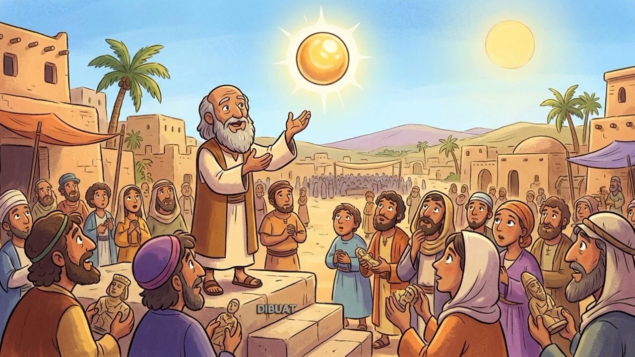 Zoroaster 