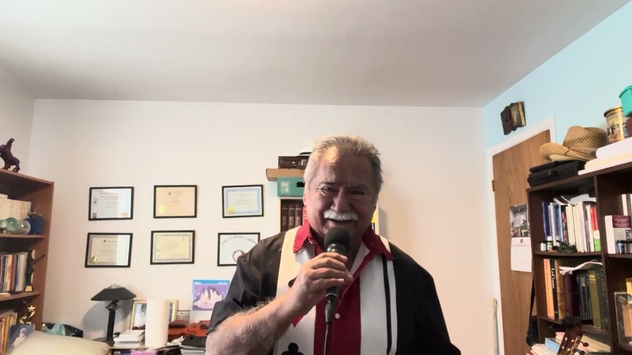 JOSE LUIS FIGUEROA COMPARTIENDO
