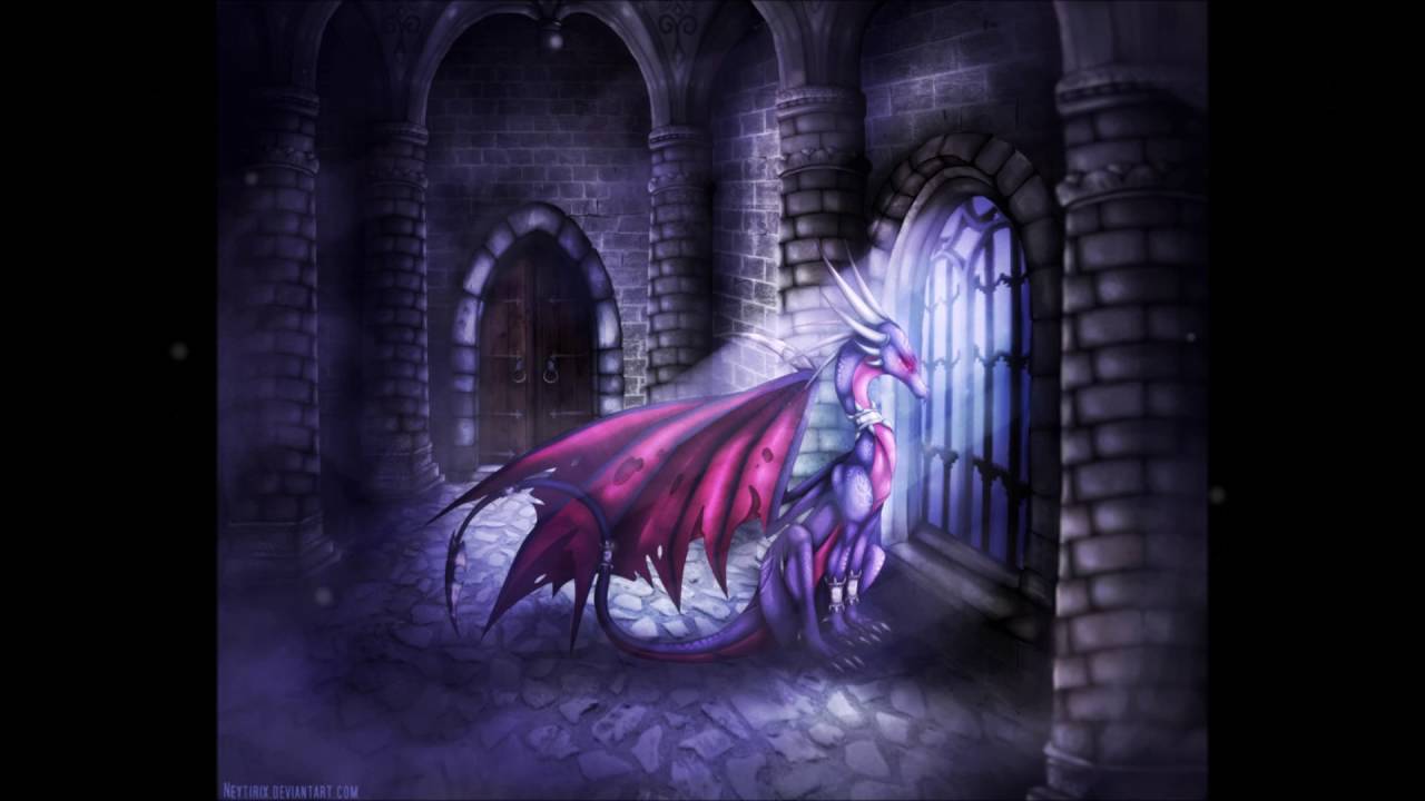 Nightcore- Spyro DotD Soundtrack This Broken Soul