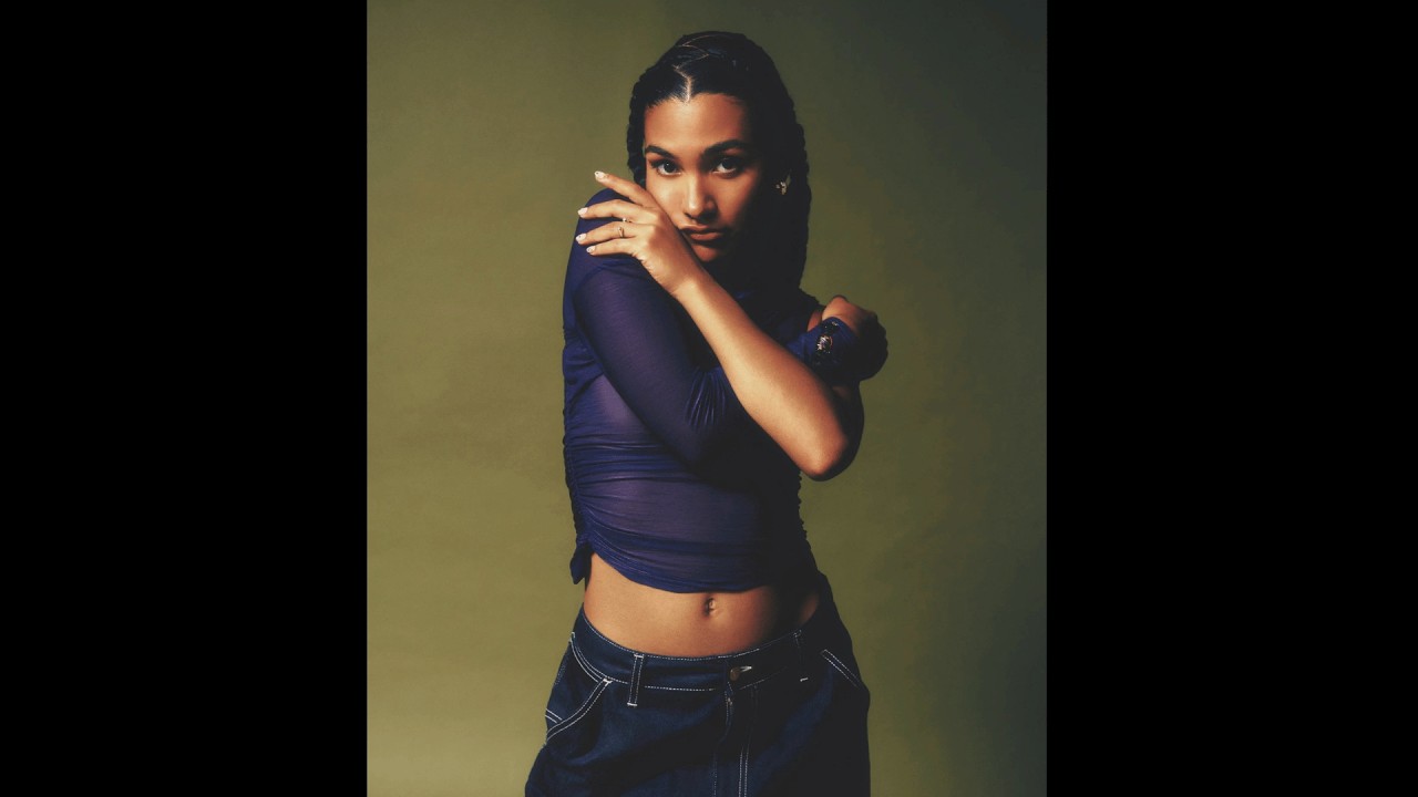 (FREE) Giveon x Olivia Dean Type Beat - 