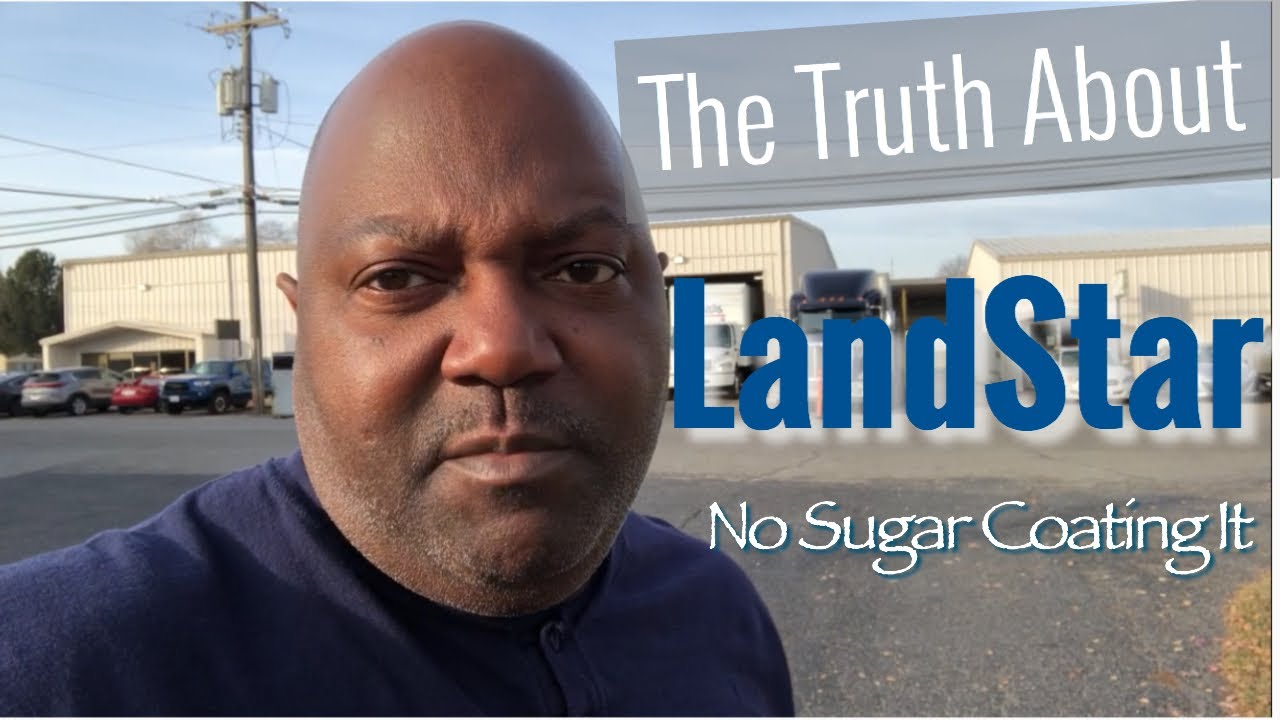 The Dark Truth About Landstar (Unfiltered)