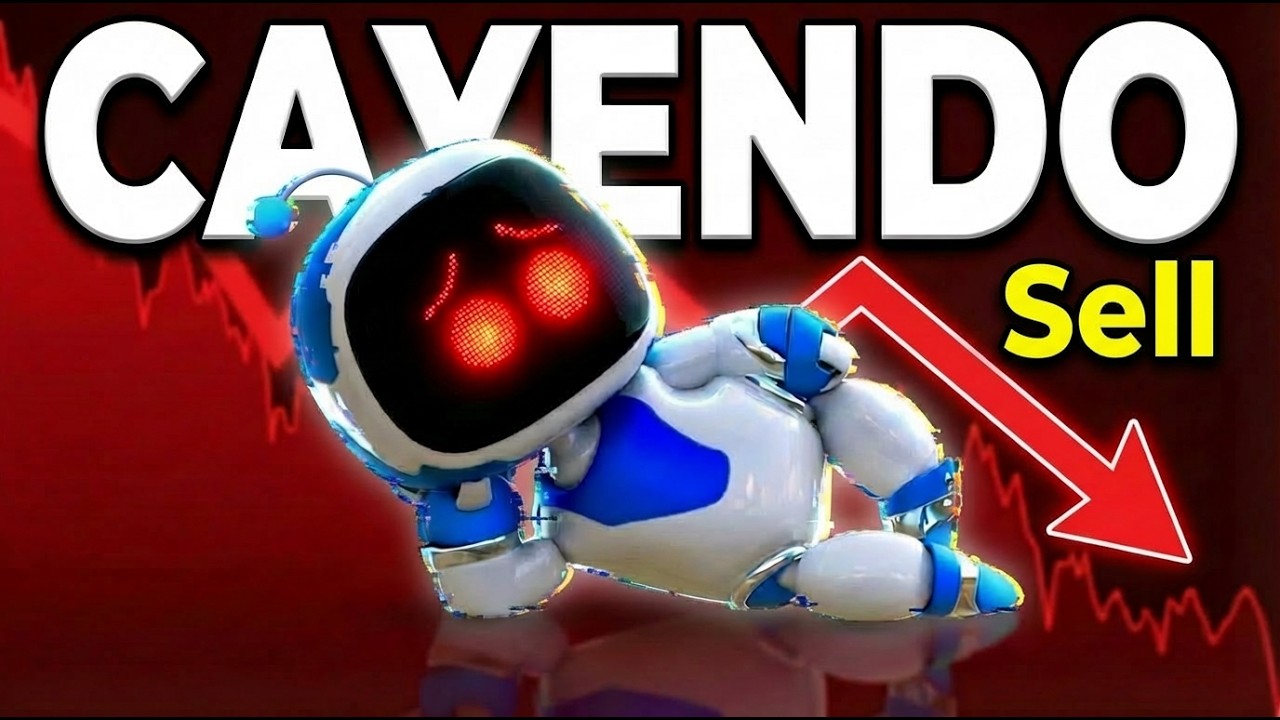 Esto No Es Odio: Sony Realmente Esta Cayendo