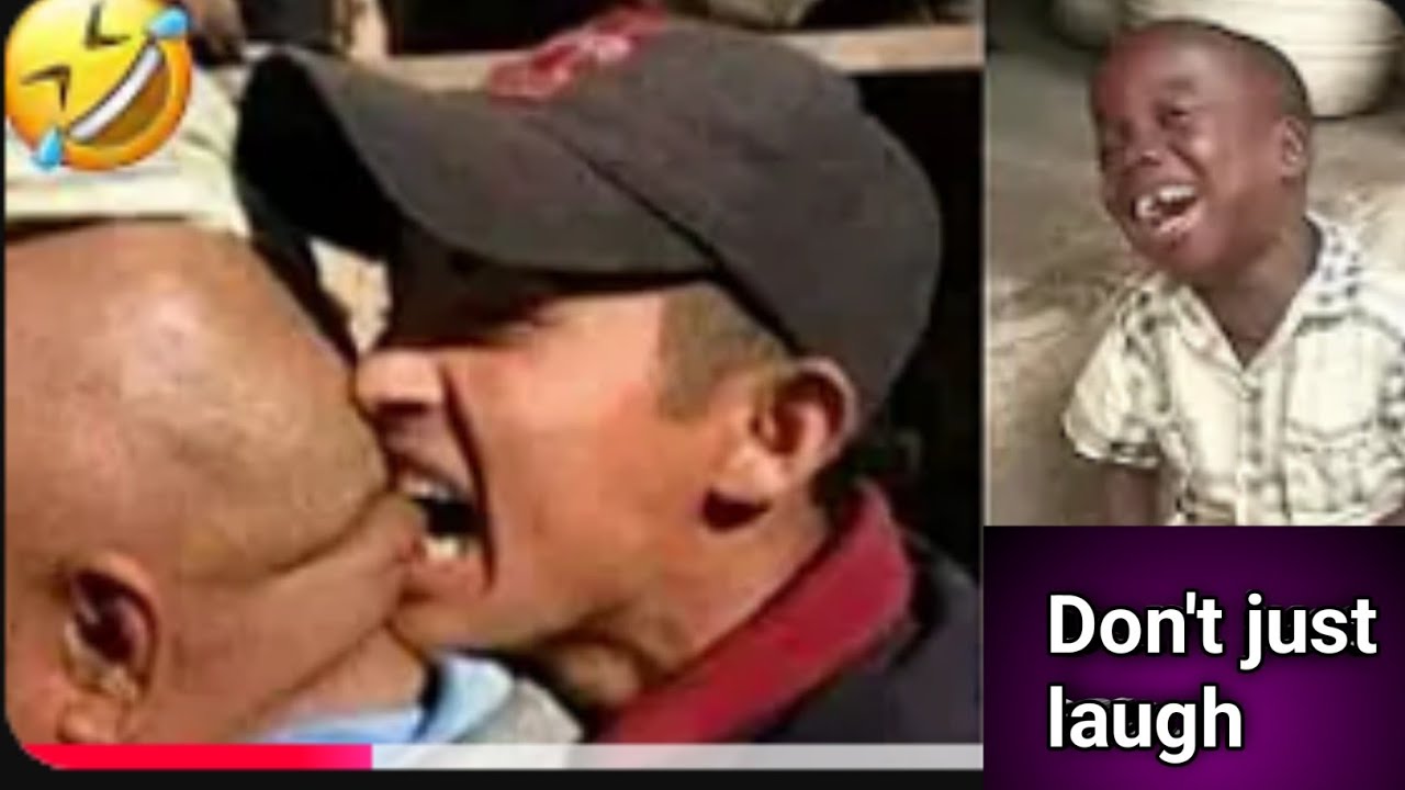 LAUGH TO EASE YOUR SORROWS, BEST FUNNIEST VIDEOS IN THE WORLD (@matthewLAMBON77 )