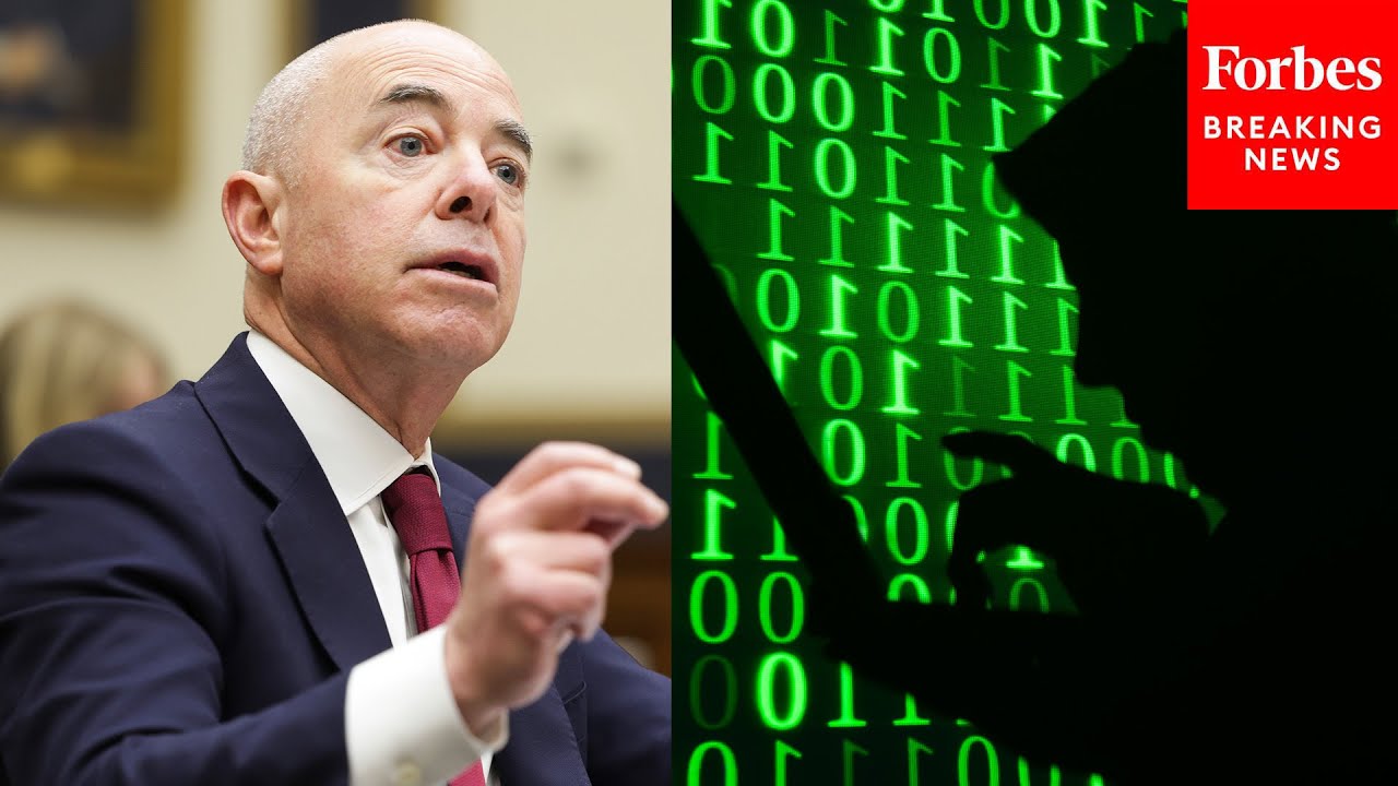 Yvette Clarke Presses DHS Sec. Alejandro Mayorkas On Cyber Incident Reporting