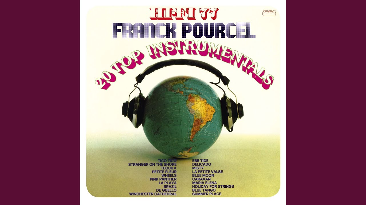Wheels (Remasterisé En 2014)
