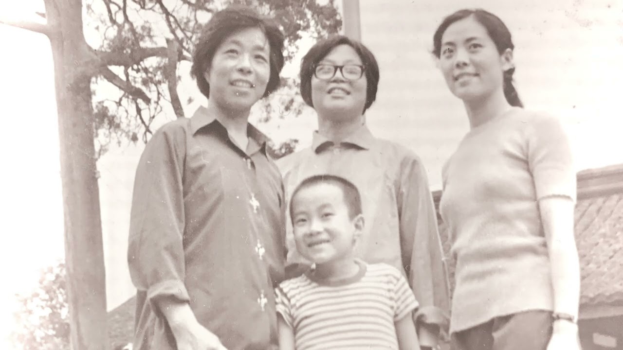 妈妈呼唤你