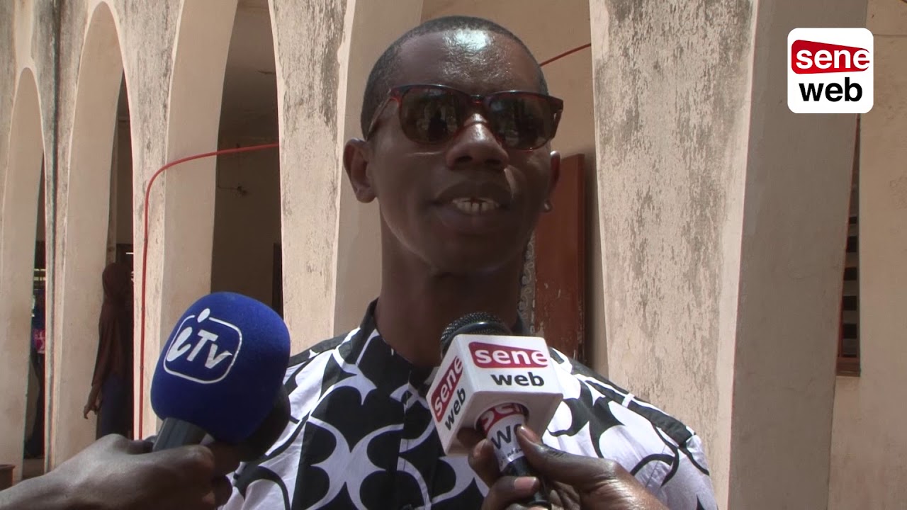 Tamba: témoignage émouvant d'un ancien professeur de Bineta Camara