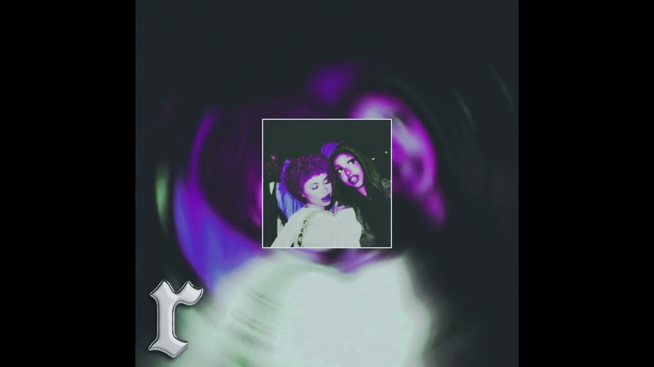⋆kurxxed liar⋆ (slowed + reverbed)