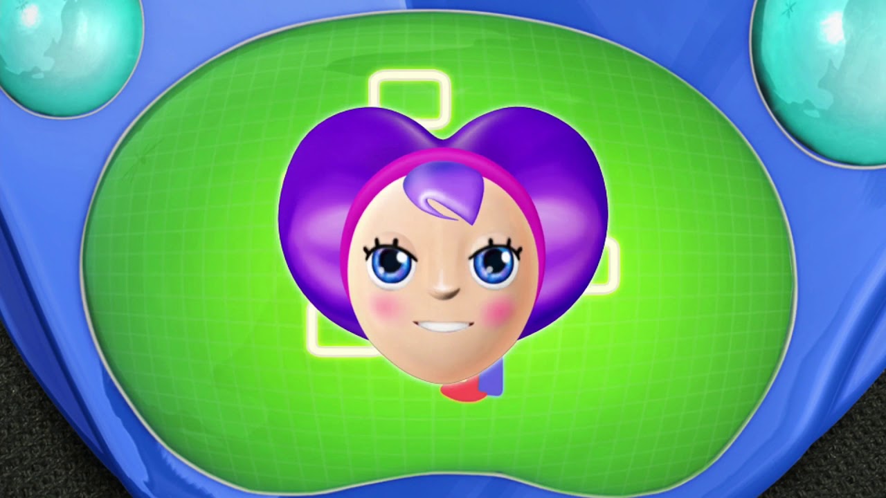 Special Agent Oso - 🎵 Three Special Steps [TSS] (To Grandma with Love)