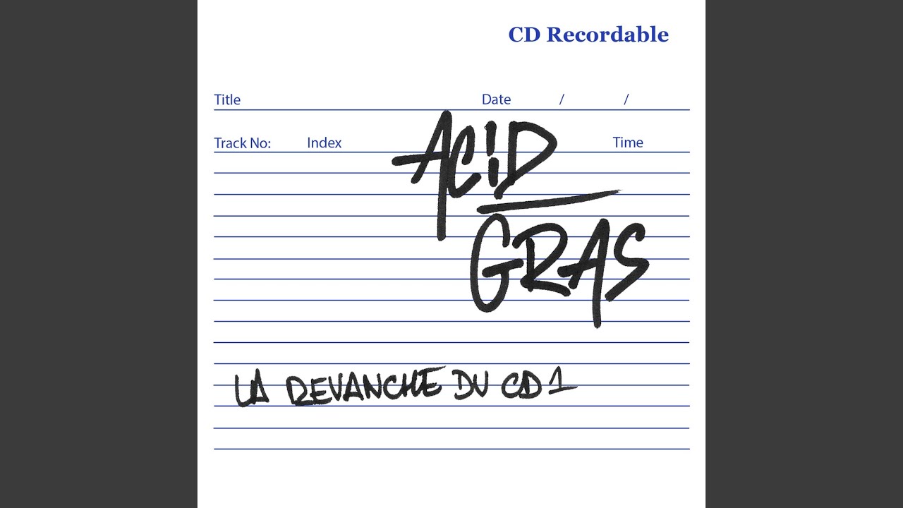 Chien de la Casse (Unplugged)