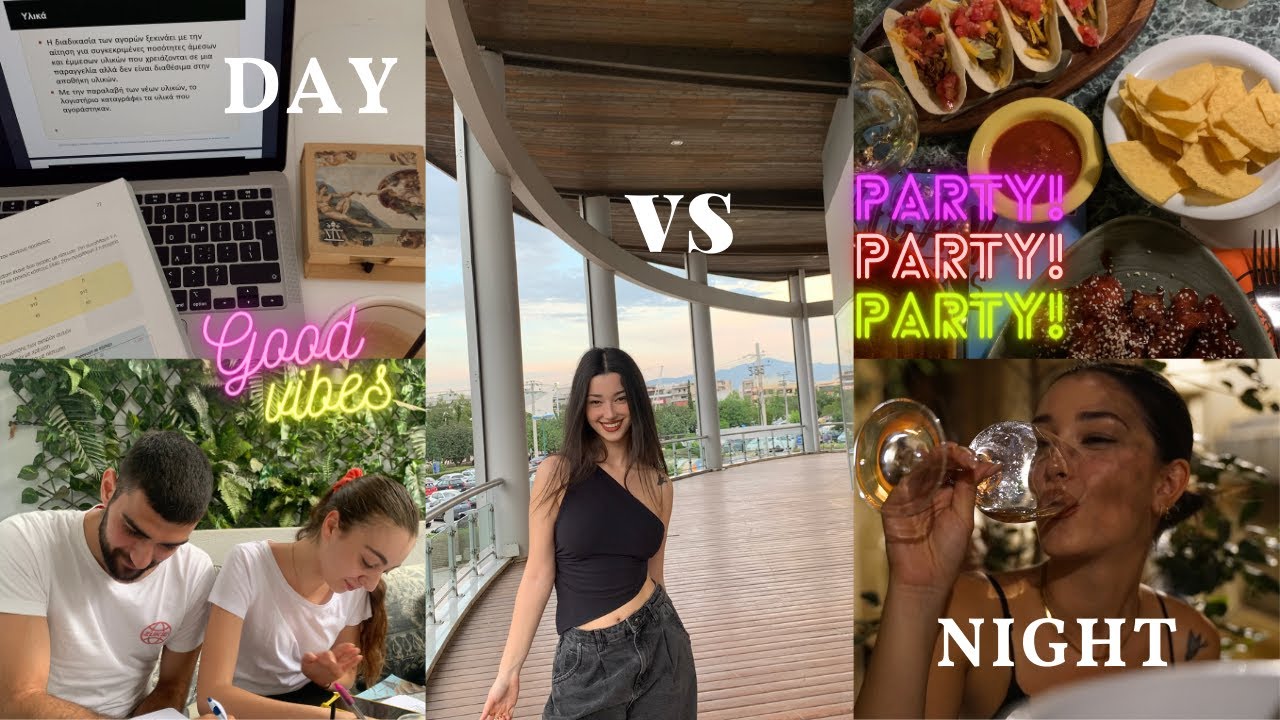 PROVIME DHE PARTY SHKOJNE BASHKE!! | Weekly vlog| Eleana Ak| @JeuliaRings