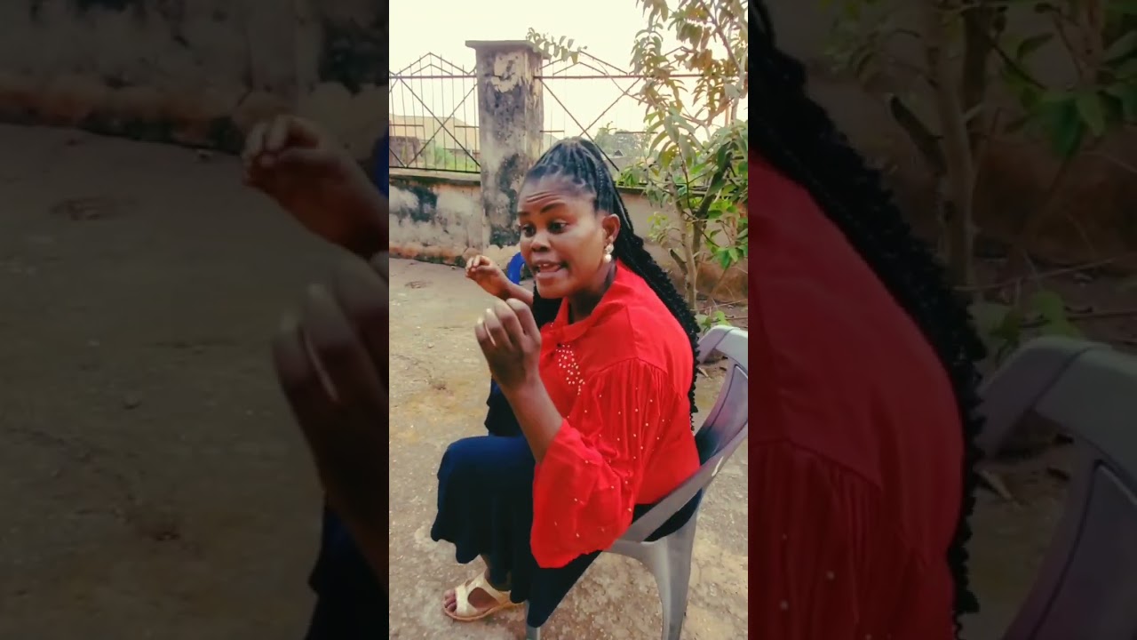Amebo (Part 1) 