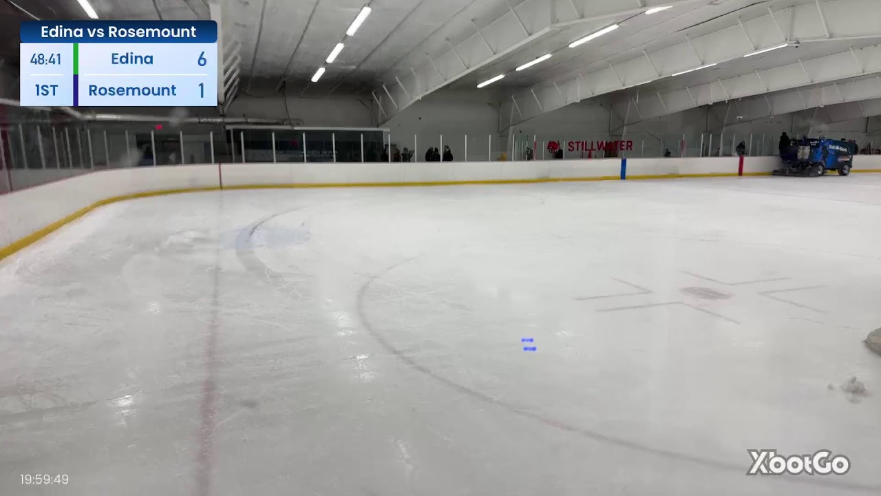 15A Green vs. Rosemount