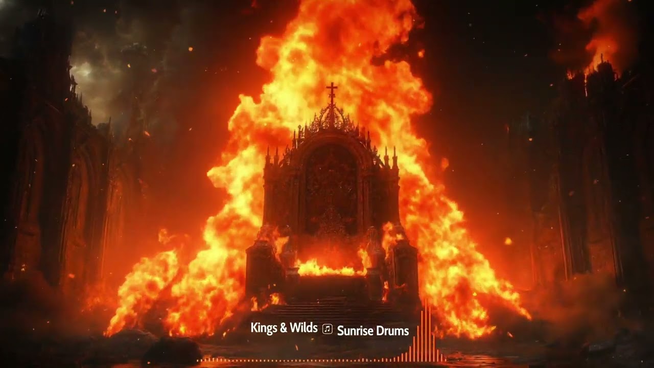 Kings & Wilds - Sunrise Drums