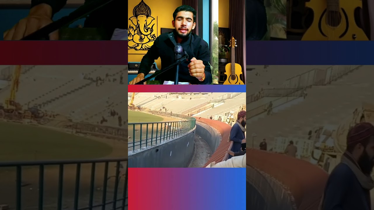 Pakistan fans funny reaction on PSL vs IPL level, pakistan funny moments and reaction #rcbpavilion