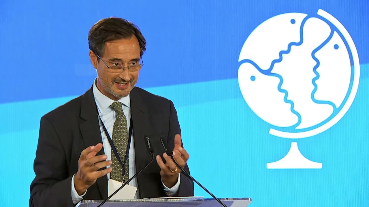 LIVE STREAM 5th Polish-British Belvedere Forum [DAY 1]