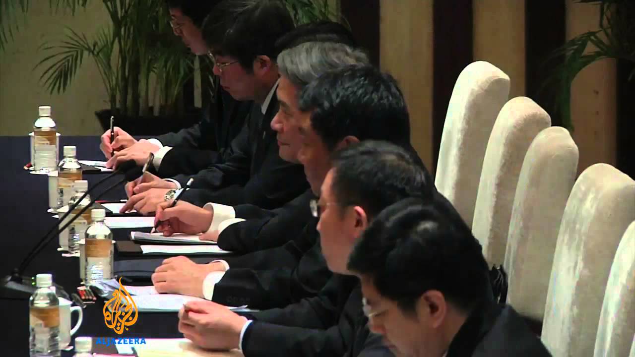 Historic day for China-Taiwan relations