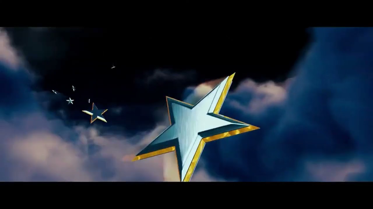 Transformers: Dark of the Moon - Epix Intro