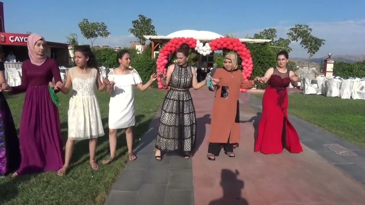 Songül ve Süleyman Aras 1
