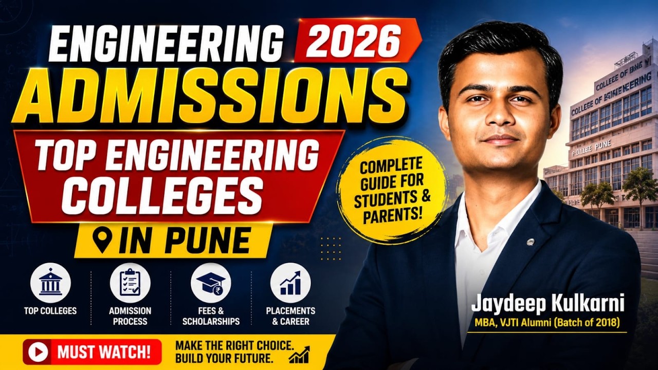 Top 10 engineering colleges in pune| Best Engineering Colleges in Pune | Must Watch #mhtcet2026