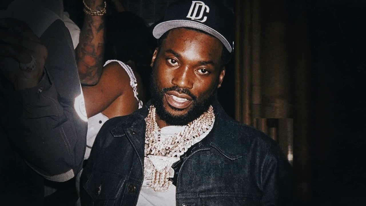 Meek Mill Type Beat 2021 - 