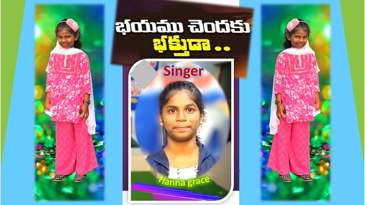 bayamu chendaku bhakthudaaaa#hosannaministries #youtubeshorts #teluguchristiansongs #telugusongs