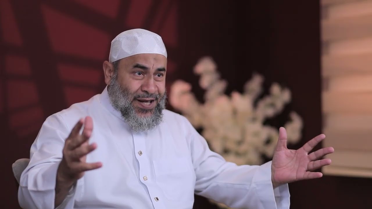 رسالة ذكية #د_سيد_عطوة