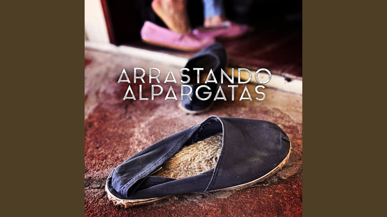 Arrastando Alpargatas
