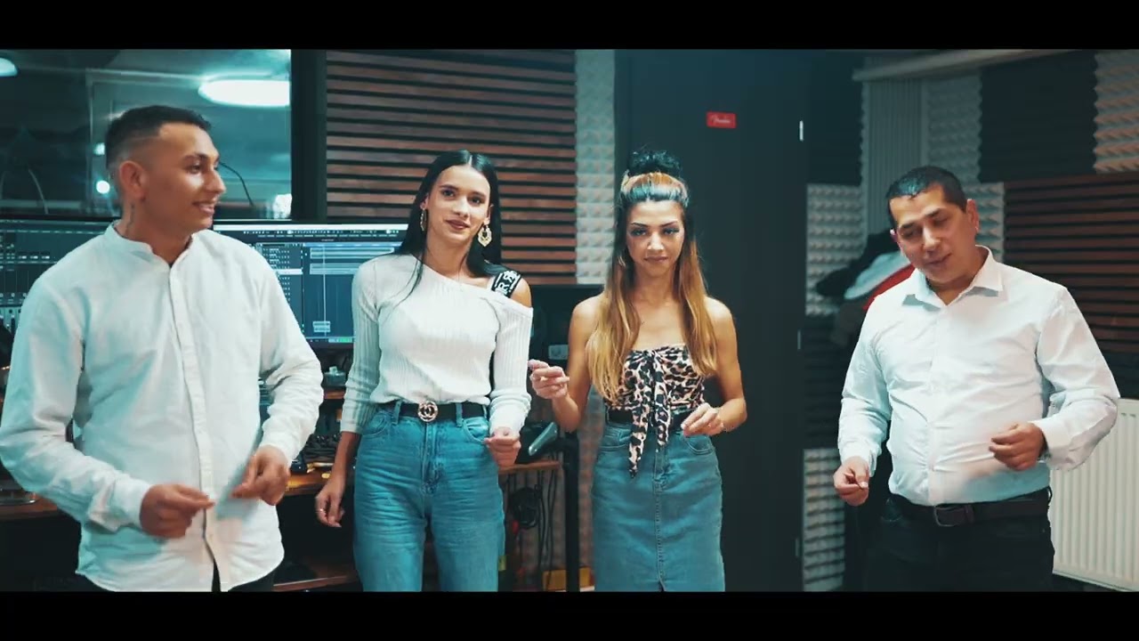 🎬 Fero Band Poruba - Mix Piesni ( VIDEOKLIP ) 2026 🎬