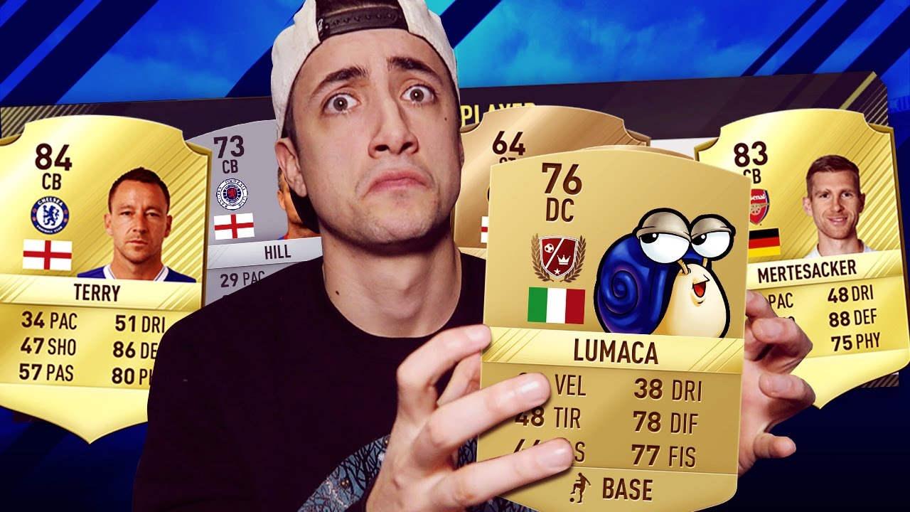 I GIOCATORI PIÙ LENTI DEL DRAFT !!!