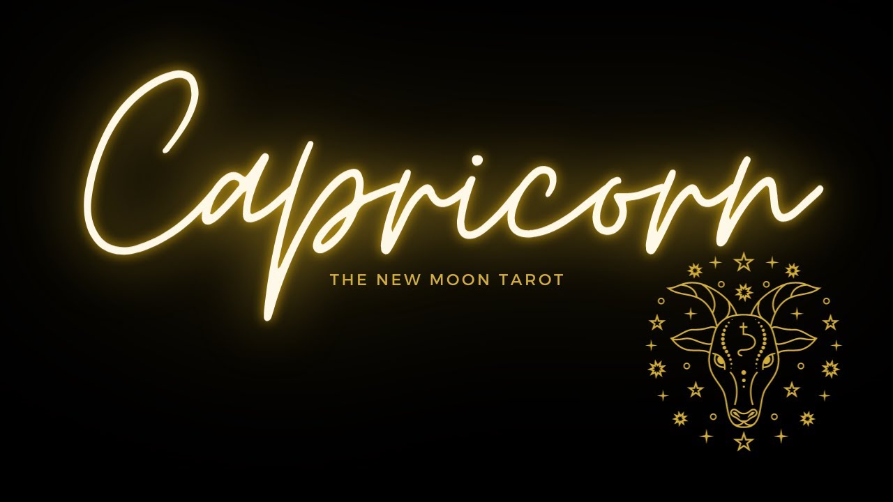 Capricorn ♑ When You Find Out, A Decision Has to be Made. Capricorn Tarot Reading December 2021