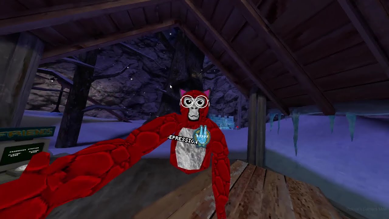 i 1v1 Bloomygtvr it was fun to make and thank you bloomy for 1v1ing me