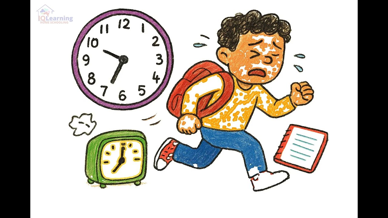 Lesson 5 year 3 mathematics reading digital clocks