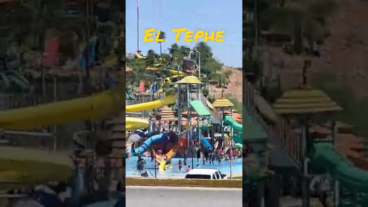 El Tephe