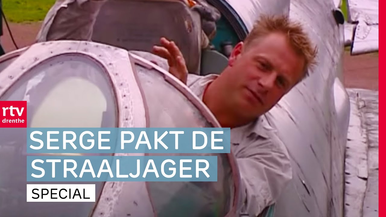 Trektocht: Van Schoonloo naor Odoorn | RTV Drenthe