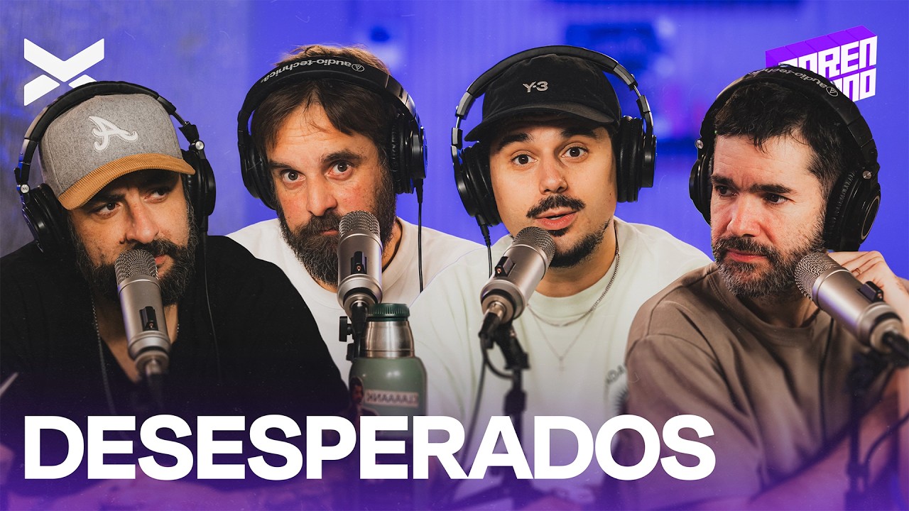 UBEDA TIENE QUE IRSE? Y APARECI&Oacute; NICO OCHIATTO | #ParenLaMano Completo - 29/04 | VORTERIX