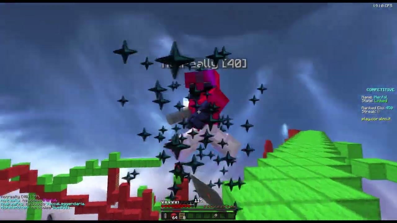 Again | RBWCM Montage