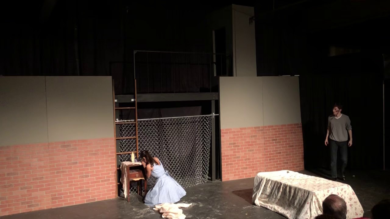West Side Story Act 2