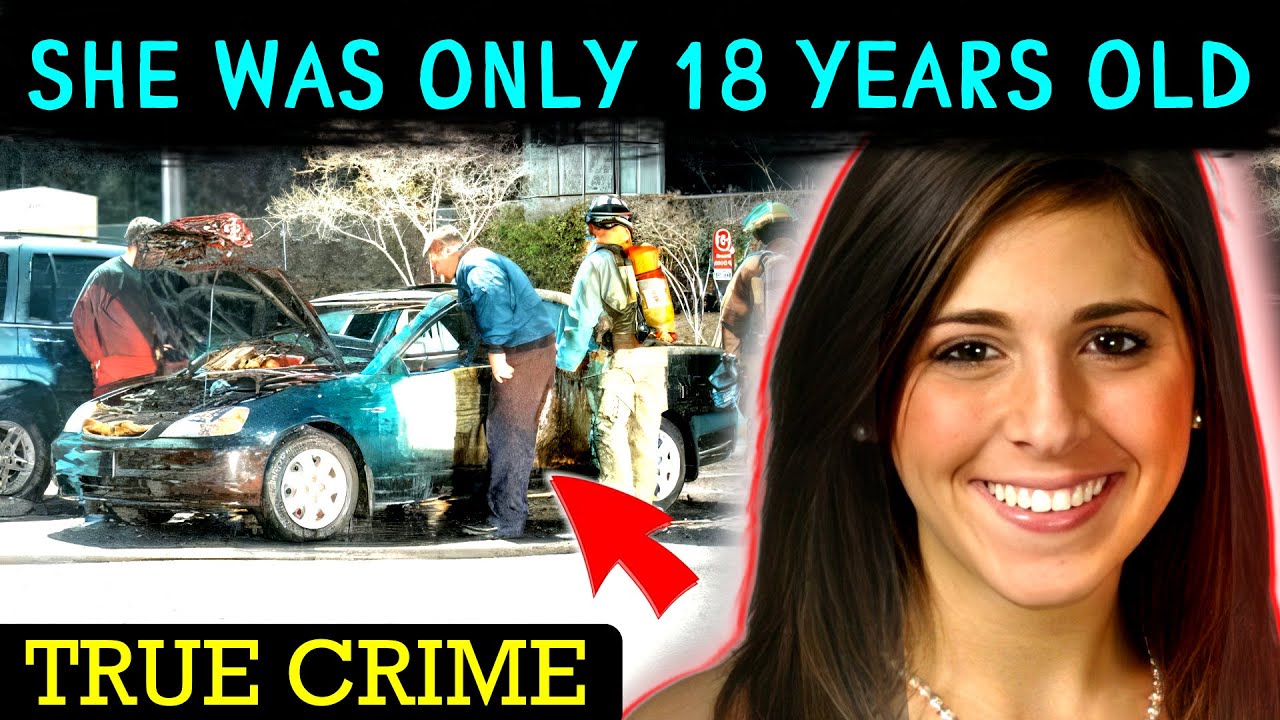 The Heartbreaking Case of Lauren Burk | True Crime Documentary