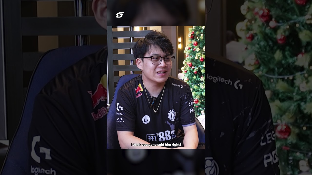 Who is the Greatest Of All Time in Dota 2?? Check the full video #dota2