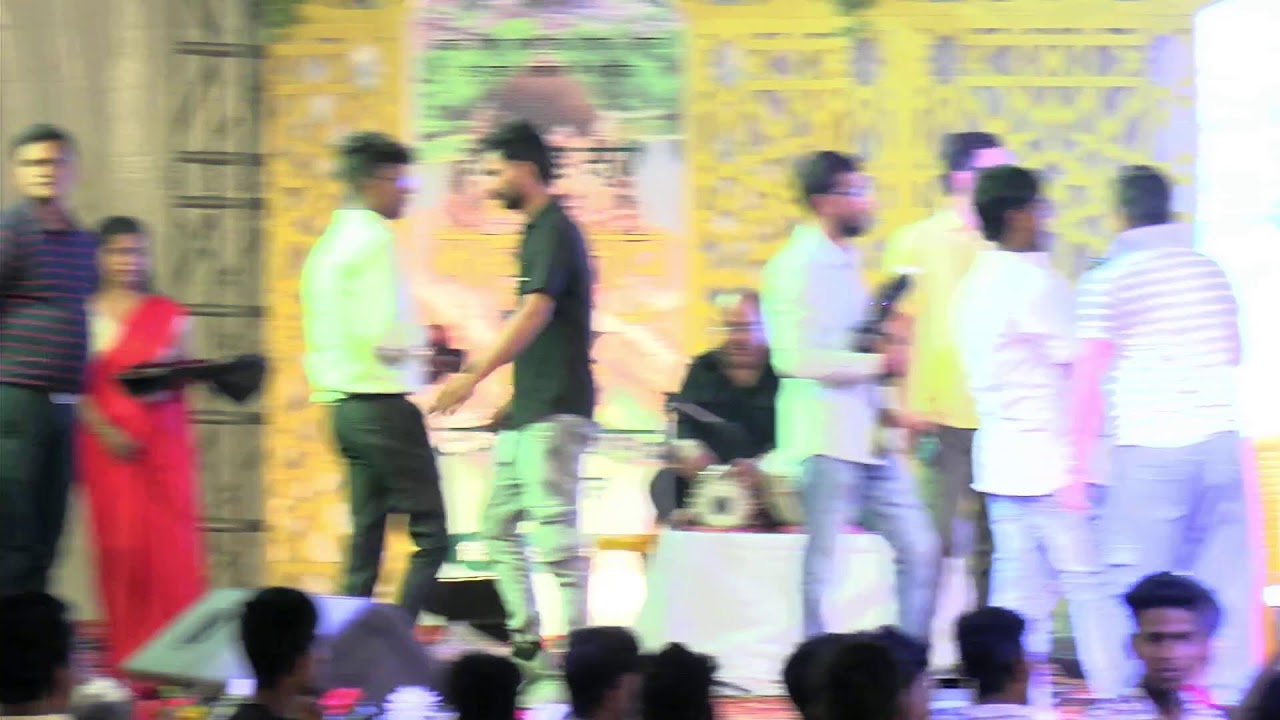 Altamash & Asif Faridi Live | Sher Shah Suri Mahotsav 2025 | Bihar Tourism | Bobis Entertainment